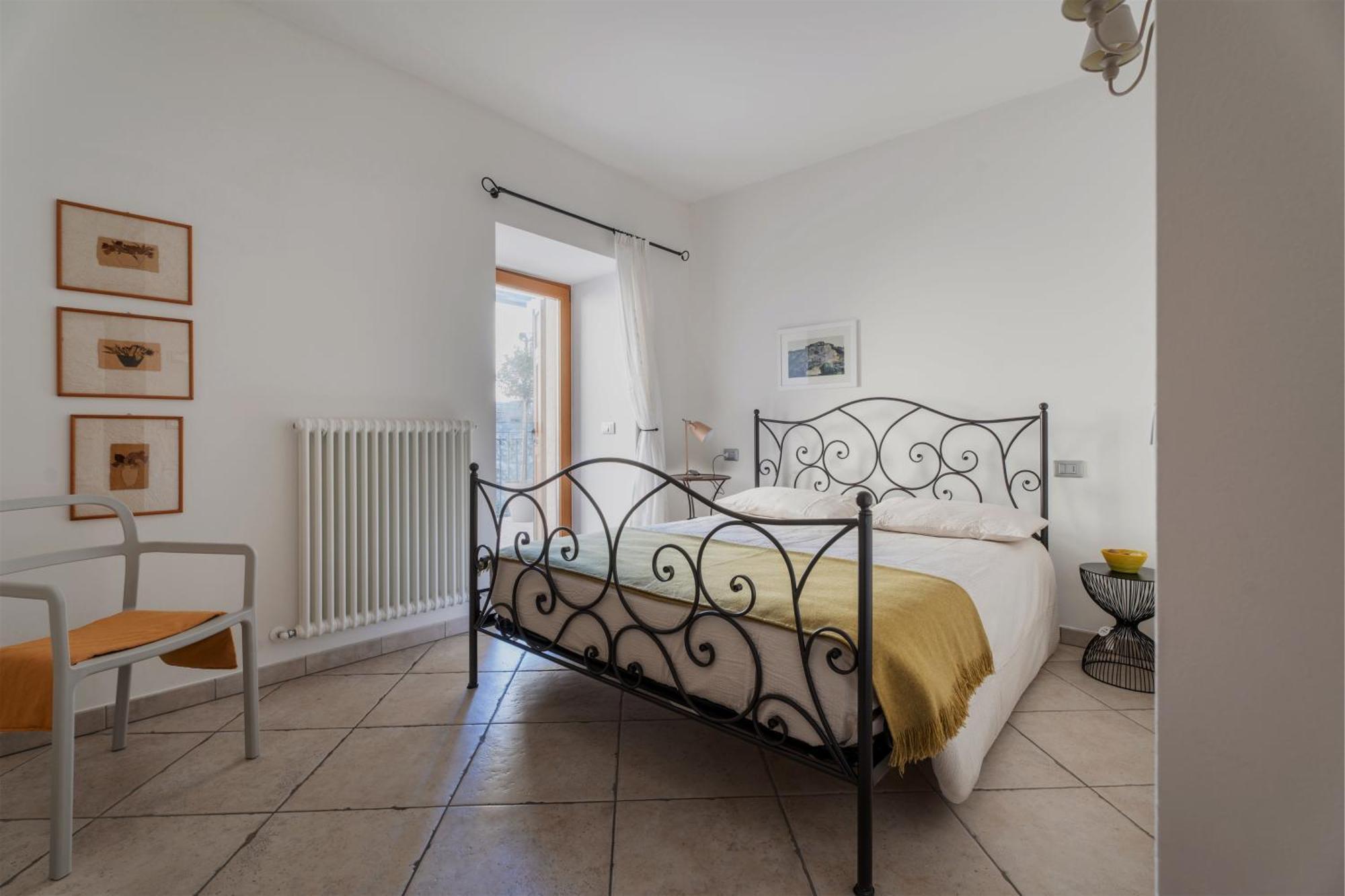 Pietra Rara Apartments Pietramurata Exteriér fotografie