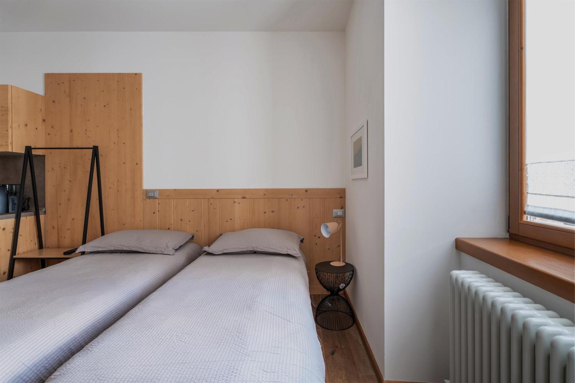 Pietra Rara Apartments Pietramurata Exteriér fotografie
