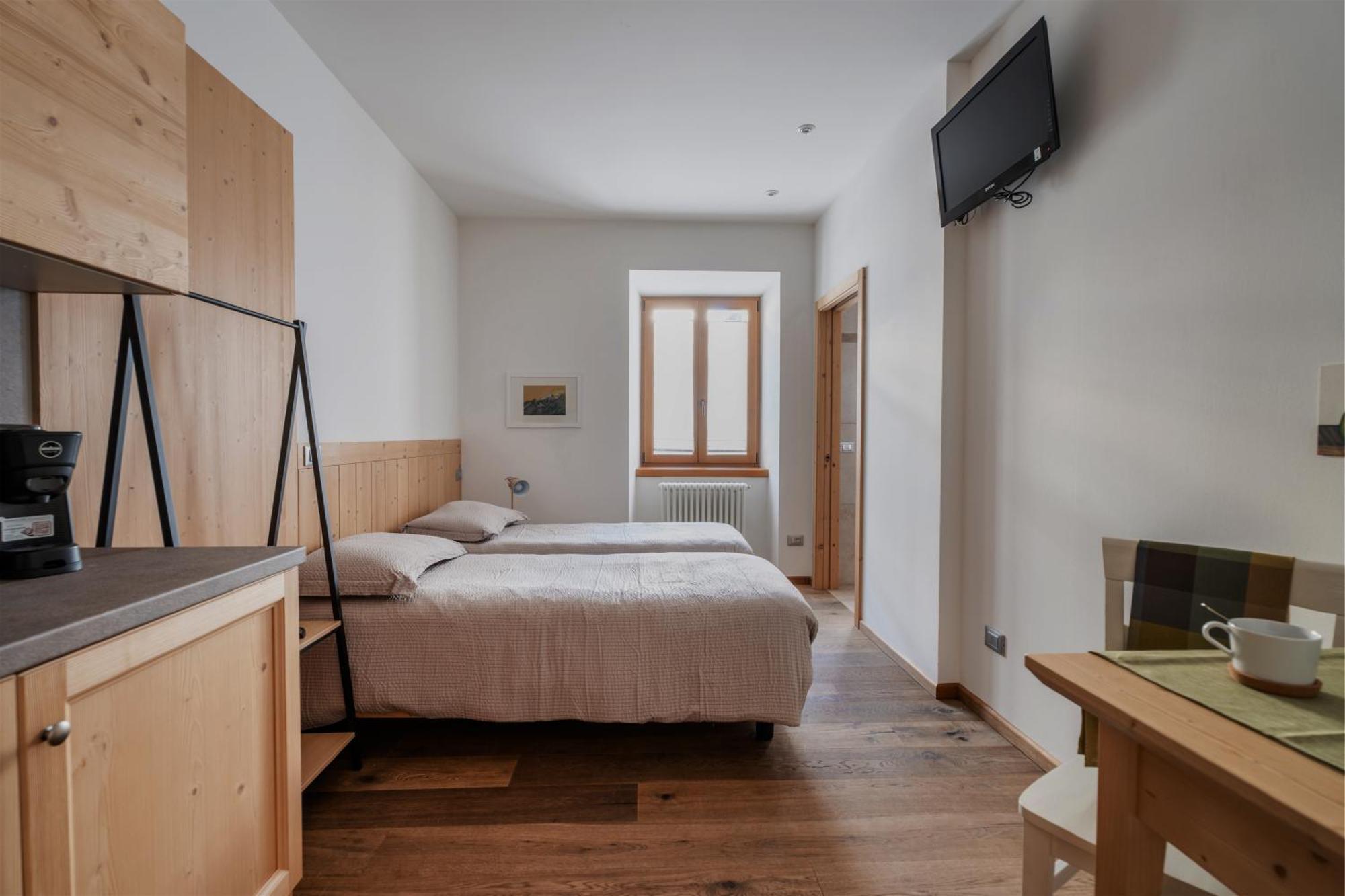 Pietra Rara Apartments Pietramurata Exteriér fotografie