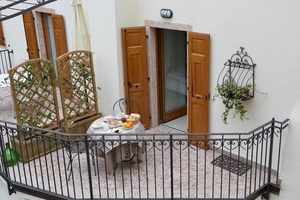 Pietra Rara Apartments Pietramurata Exteriér fotografie