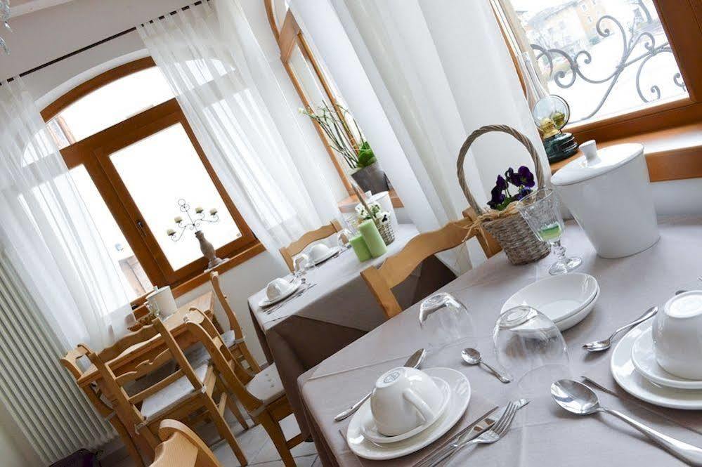 Pietra Rara Apartments Pietramurata Exteriér fotografie